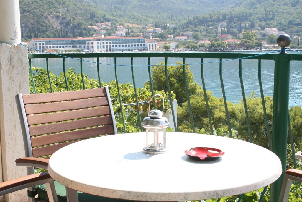Apartment Vila Anka 슬라노 객실 사진